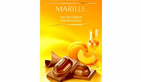 Lindt "Cointreau" Liquor-Filled Chocolate Bar, 3.5 oz - The Taste of