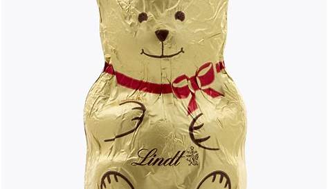 Lindt Teddy Chocolate Bear 100g | Lindt Chocolate