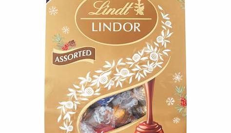Lindt Chocolate Truffles - Bulk Steal on Amazon! - MyLitter - One Deal