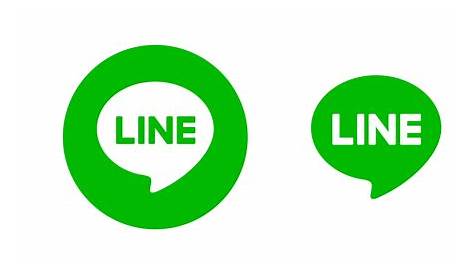 Line Messenger Logo Png - Free Transparent PNG Logos