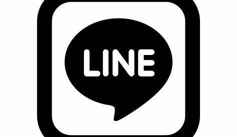 LINE logo - Bizbug
