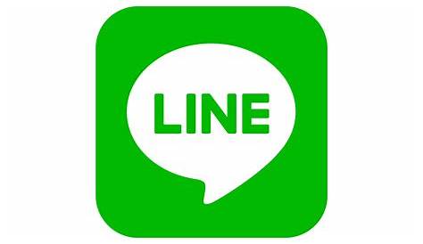 Line messenger logo png #2094 - Free Transparent PNG Logos