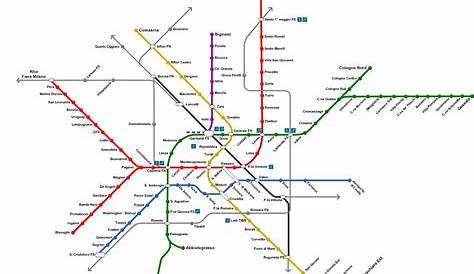 Petizione · Portare la Linea 5 della Metropolitana nel Nord Milano