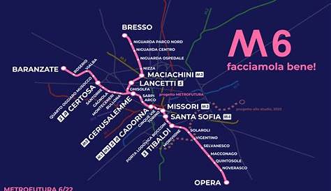 Il progetto FUTURO più atteso a Milano (VOTA) - Milano Città Stato