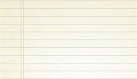 Lined Paper Background | FreeVectors