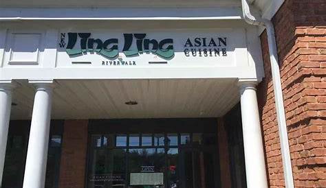 Online Menu of Ling Ling Chinese Restaurant Restaurant, Louisville