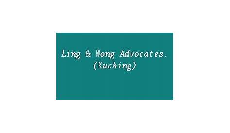 Ling & Wong Advocates (Bintulu), Law firm in Bintulu