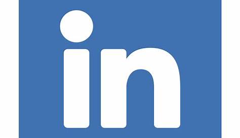 100+ LinkedIn LOGO - Latest LinkedIn Logo, Icon, GIF, Transparent PNG