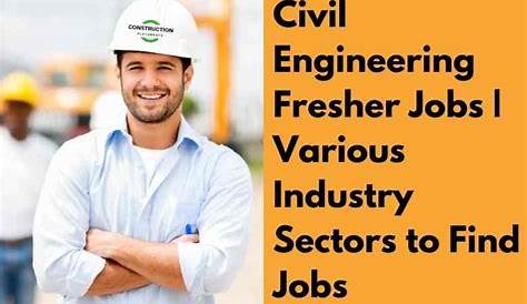 Civil engineering, Civil engineering jobs, Civil engineering career