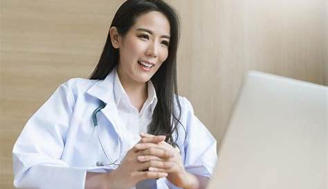 Launching a #physician job search? Here are the 5 keys for success #