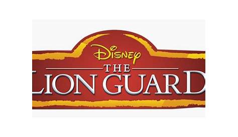 The Lion Guard