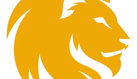 Lion Logo Stock photography Clip art - lion head png download - 624*750