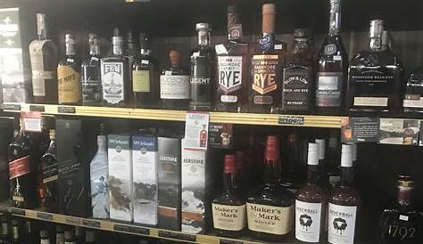 Liquor Stores Near Me Open Now 24 Hours Store MESINKAYO