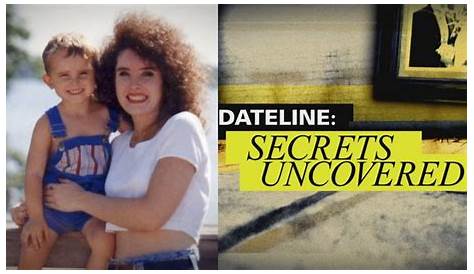Watch Dateline: Secrets Uncovered Sneak Peek: What Happened to Lisa