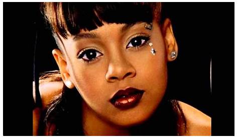 5 Times Lisa "Left Eye" Lopes Embodied 2000's Fashion