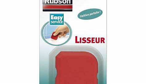 Lisseur Joint Rubson CUTTER LISSEUR RUBSON (MASTIC JOINT) Maison De La Droguerie