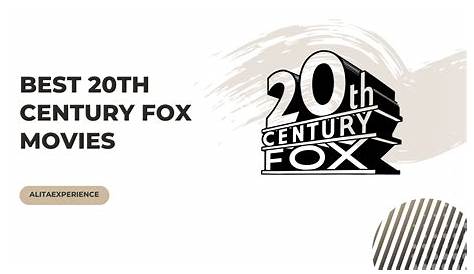 20th Century Fox Photograph by Gavin List - Fine Art America