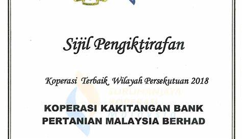 Koperasi Serbaguna Malaysia Berhad - Fundacionfaroccr