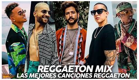 Musica Reggaeton 2021 Lomas Nuevo - Mix Canciones De Reggaetón 2021 Y