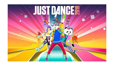 'Just Dance 2017': lista completa de canciones - Zonared