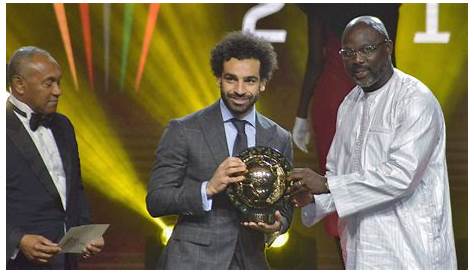 CAF : La liste du Ballon d'or africain | EnQuete+
