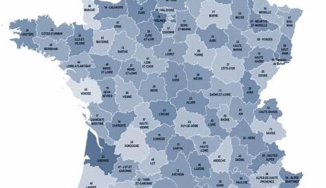La moitié des communes françaises comptent moins de 500 habitants