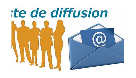 Listes de diffusion | Campus France