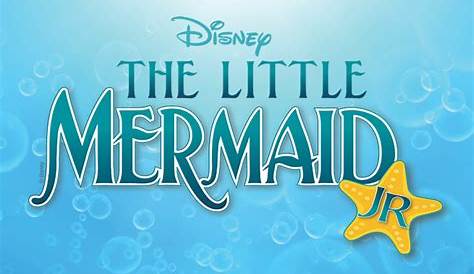 Disney's The Little Mermaid JR. at Naples Performing Arts Center