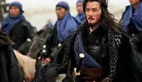 The Story of Warrior Xiang Yu - YouTube