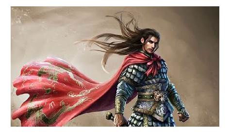 “Battle of Gaixia“ Xiang Yu squatted himself in Wujiang, Liu Bang won