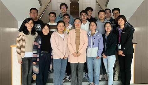 Nan LIU | Master | South China Normal University, Guangzhou