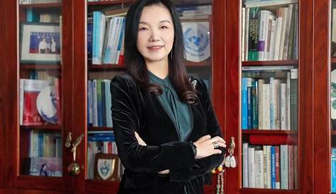 ICSS announces appointment of Prof Liu Xiaohong to its Board of