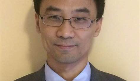 Liu YANG | Ph.D. | The Ohio State University, OH | OSU | Department of