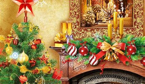 Live Christmas Wallpaper Apps Free