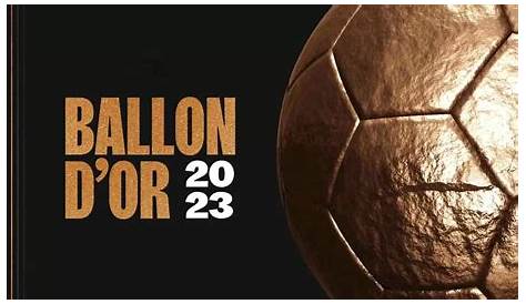 Ballon d’Or 2023: Live Streaming, Jadwal, Nominasi, dan Pemungutan Suara