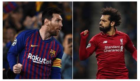 Liverpool 4 - 0 Barcelona - Match Report & Highlights
