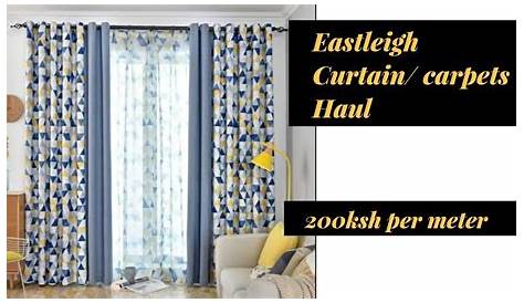 Living Room Curtains Prices In Eastleigh Kenya