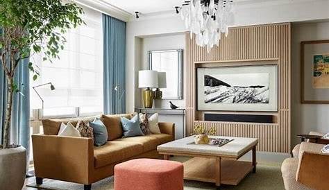 Living Room Decor Ideas 2022