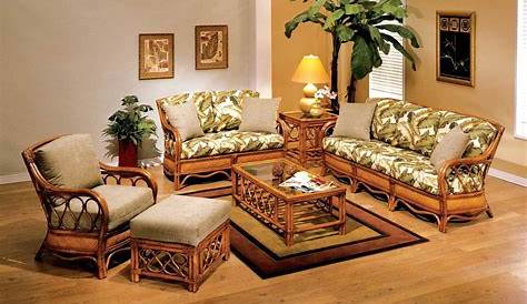 Living Room Furniture Examples