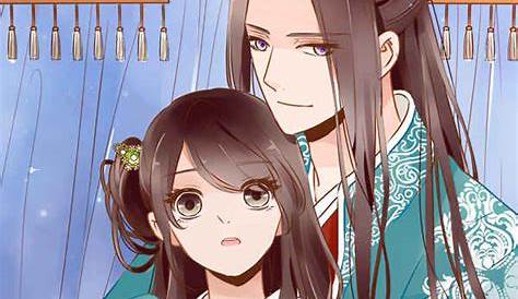 Read Living As The Emperor's Fiancé Manga English [New Chapters] Online