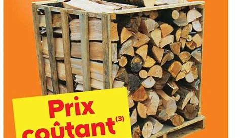 Livraison de bois de chauffage en camion remorque | Héritier