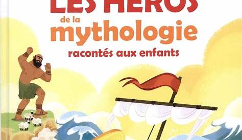 Littérature : la mythologie | Mythologie, Litterature, Histoire grecque