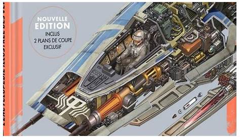 Book Review: Star Wars Complete Vehicles New Edition - Fantha Tracks