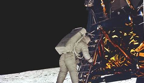 Llegada del Apolo 11 a la Luna: la increíble historia de los jóvenes