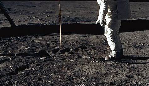 Así fue la llegada del hombre a la Luna hace 50 años - Internacional - COPE