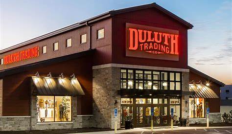 Duluth Trading Co. expanding Oshkosh outlet store | Streetwise