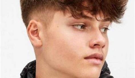 43 Modern Aussehende Männer Frisuren Locken in 2020 | Hair styles, Cool