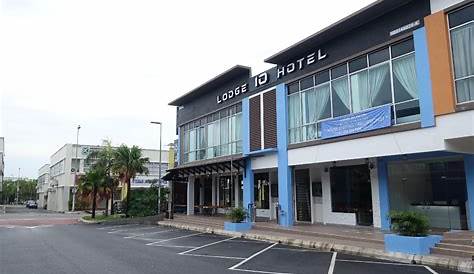 One Heritage Hotel Seremban : Take a look at The Lavitra Hotel, One of