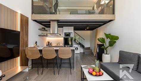 Loft Apartment Bali