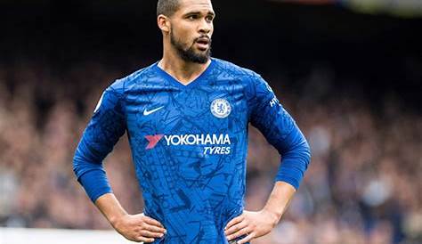 Loftus Cheek Chelsea Contract Signs Fiveyear Deal The Canberra